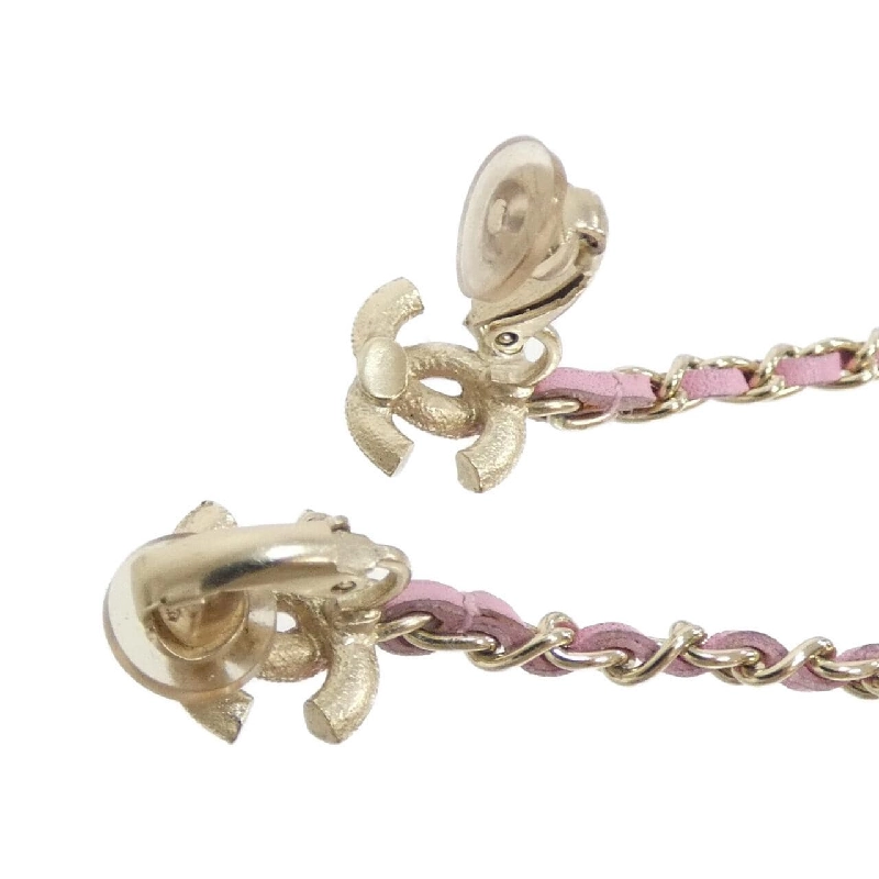 Chanel AB1517 Bông tai - Hàng hiệu Authentic 772818