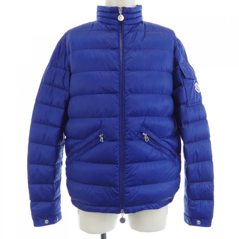MONCLER Áo khoác lông - Hàng hiệu Chính hãng 896233