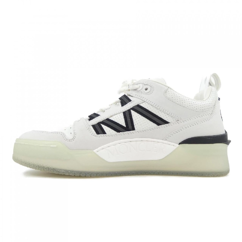 Giày thể thao MONCLER 4M00120 M3400 - Hàng hiệu Chính hãng 903907