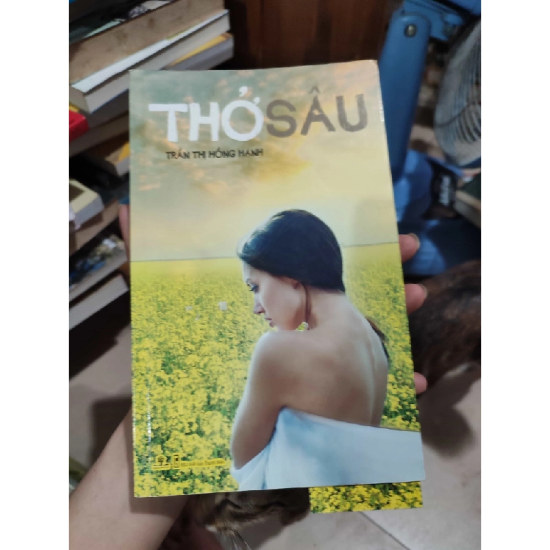 Thở sâuHPB.HCM01/03 321143