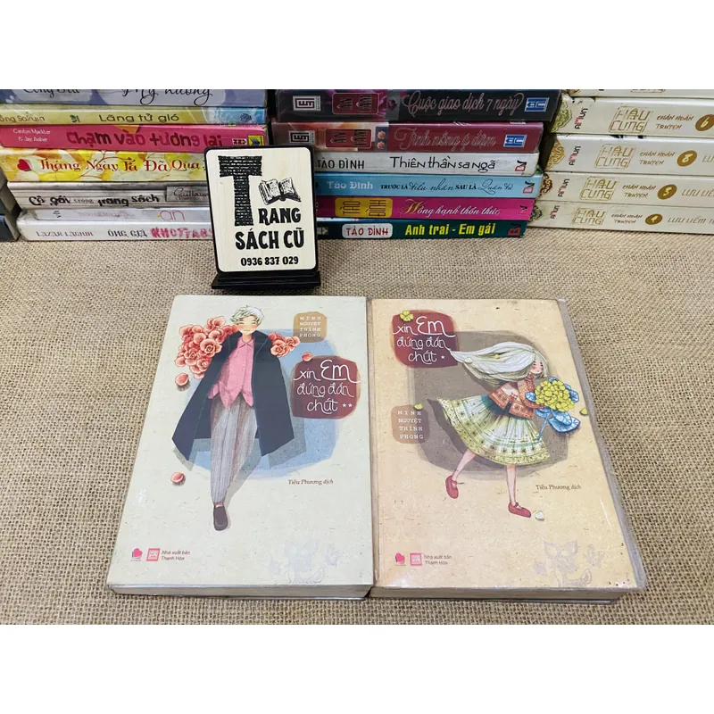 XIN EM ĐỨNG ĐẮN CHÚT 1,2 693055