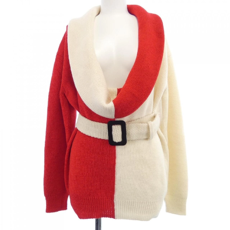 Gucci GUCCI 727145 XKCZA Áo len 634254