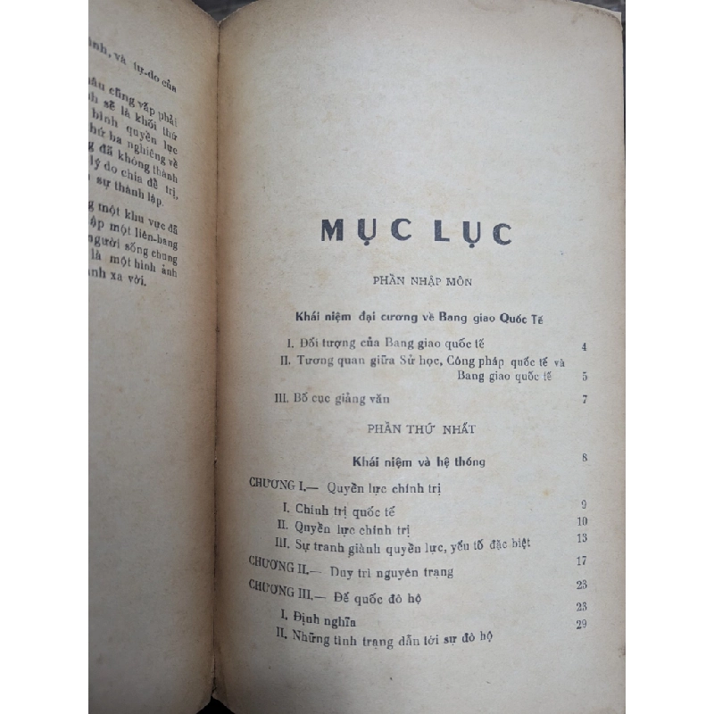 BANG GIAO QUỐC TẾ - LƯU VĂN BÌNH 119435