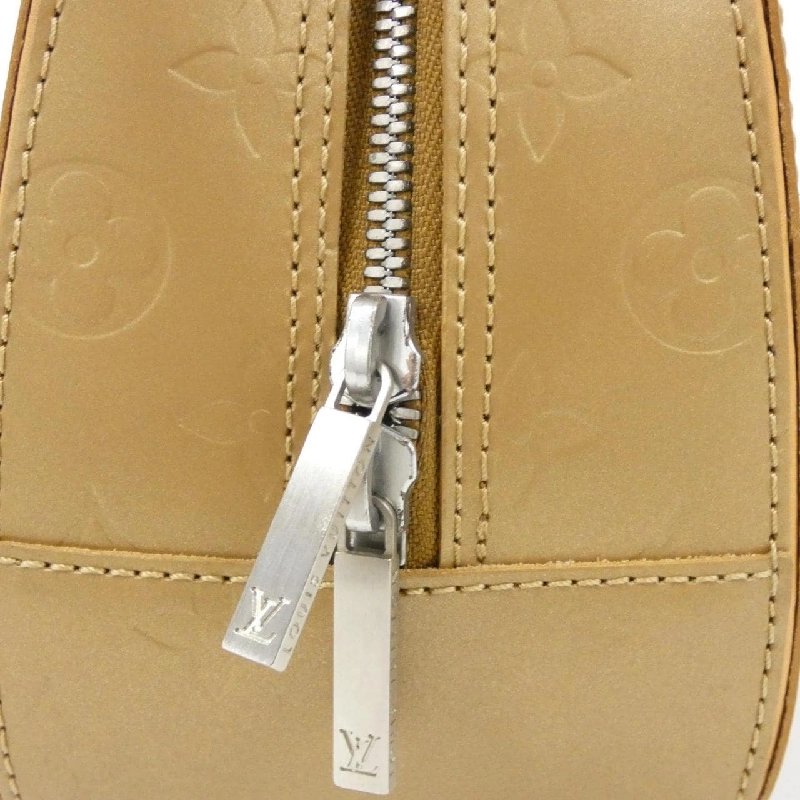 Túi xách Louis Vuitton Monogram Matt Shelton M55177 - Hàng hiệu Chính hãng 771936