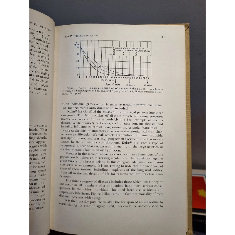 SURGERY OF THE AGED : Volume XVII in the Series Major Problems in Clinical Surgery - Lazar J. Greenfield 222611