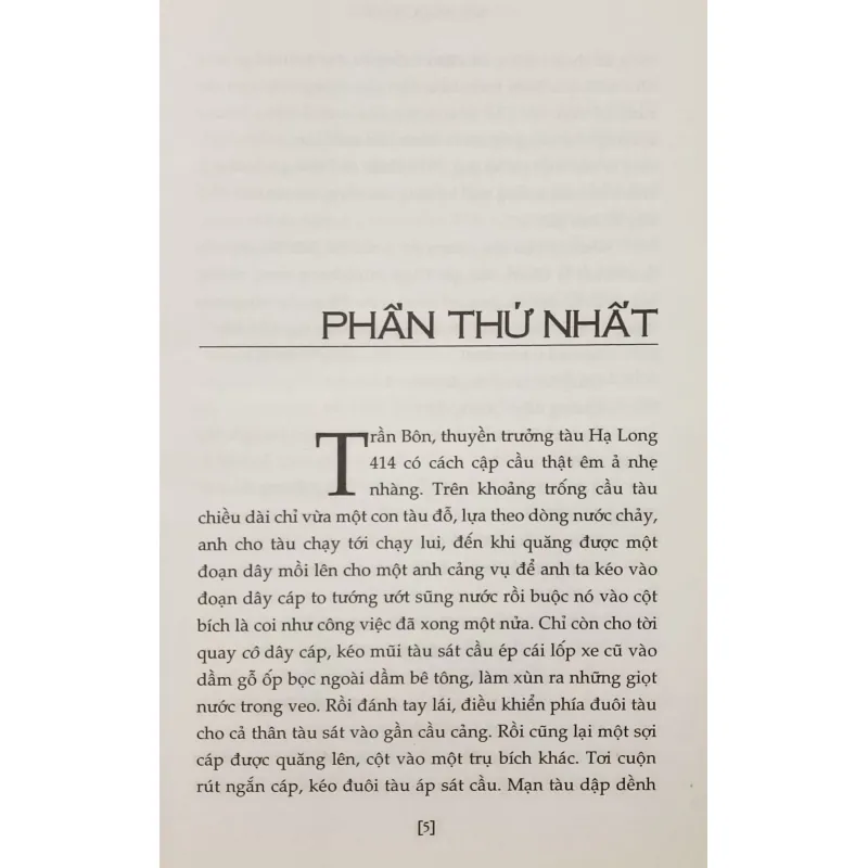 Biển và chim bói cá (Bùi Ngọc Tấn) 934469