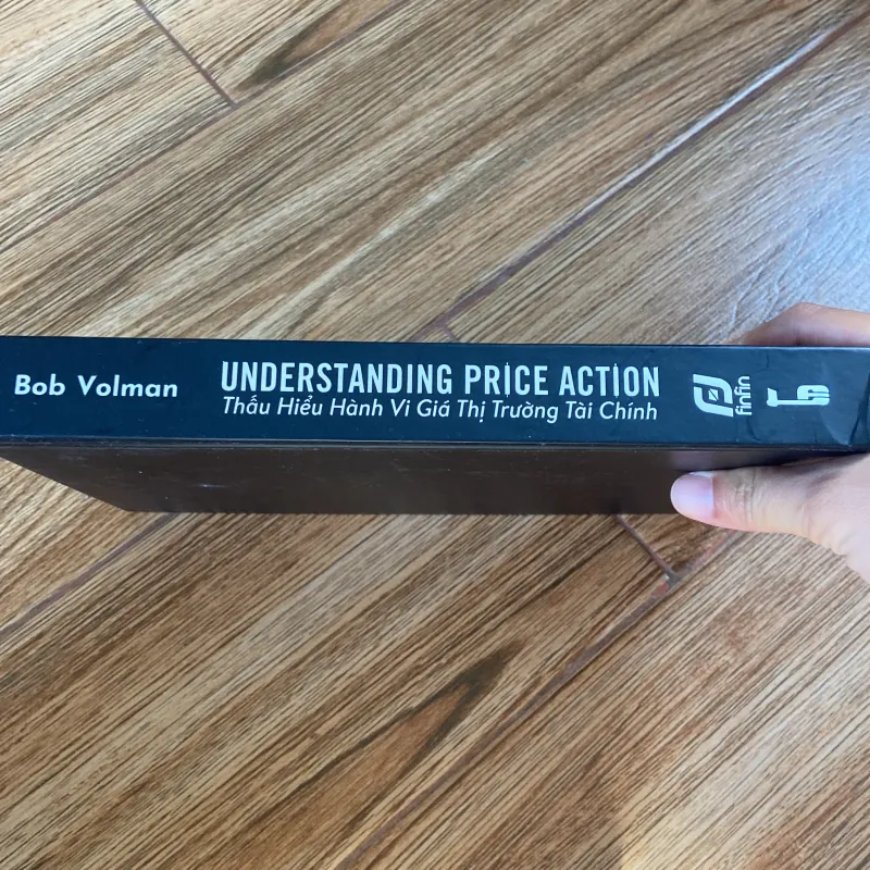 Thấu hiểu hành vi giá thị trường tài chính 930025