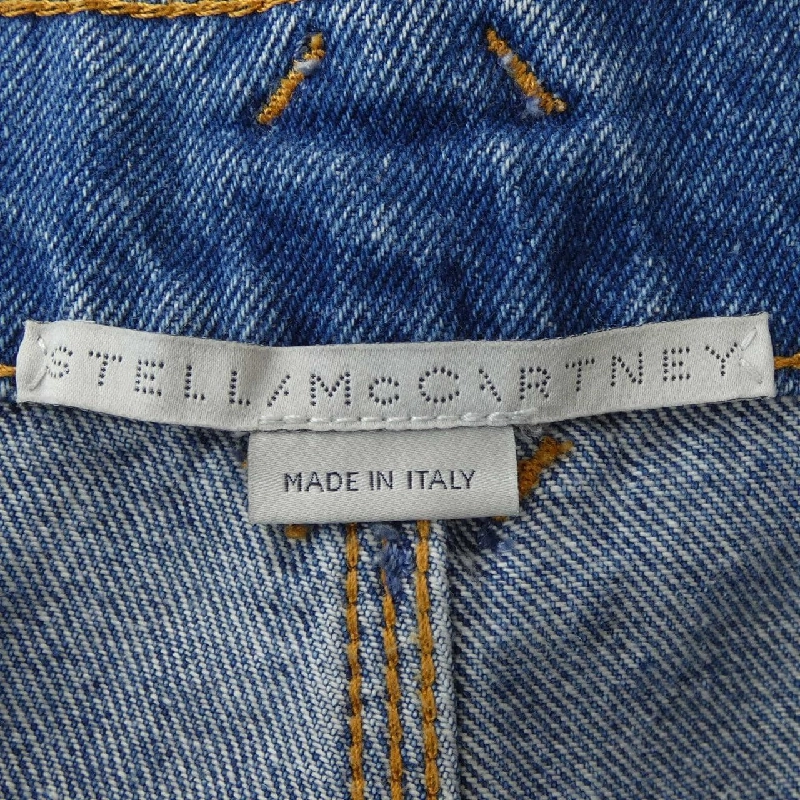 STELLA MCCARTNEY STELLA MCCARTNEY 6D0322 3SQH01 Jeans 647175