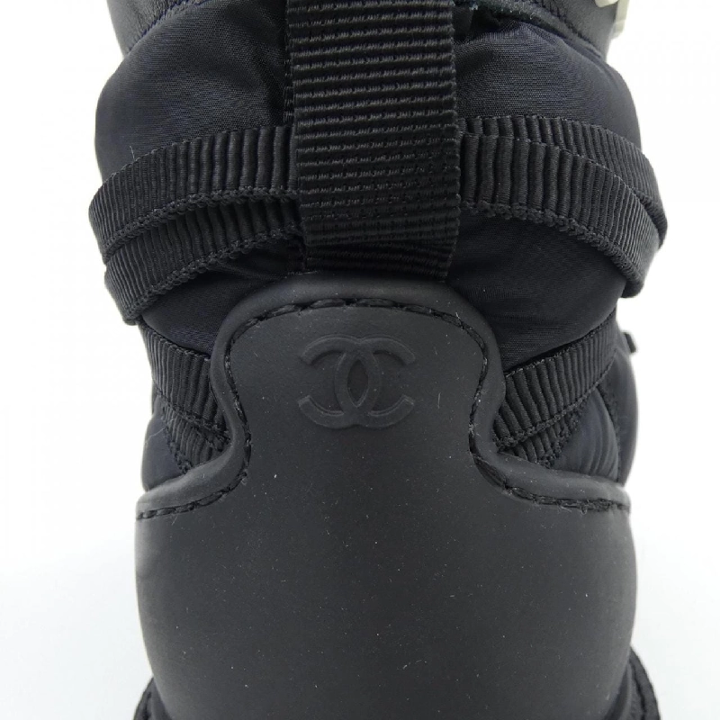 Giày bốt CHANEL G35342Y52745 658982