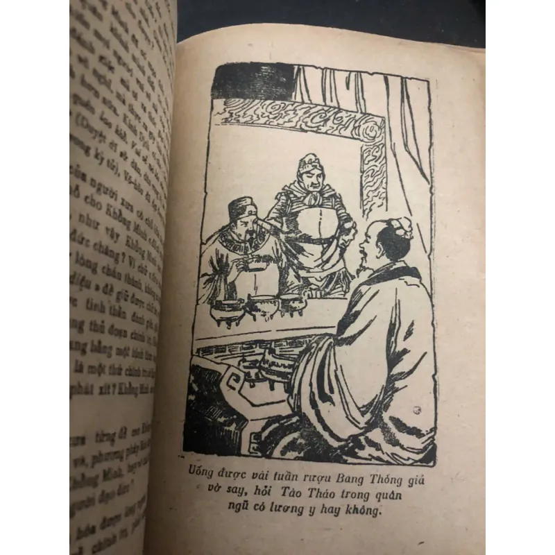 Tam Quốc Bình Giảng - Nguyễn Tử Quang - Bình luận văn học, Lịch sử 1045397