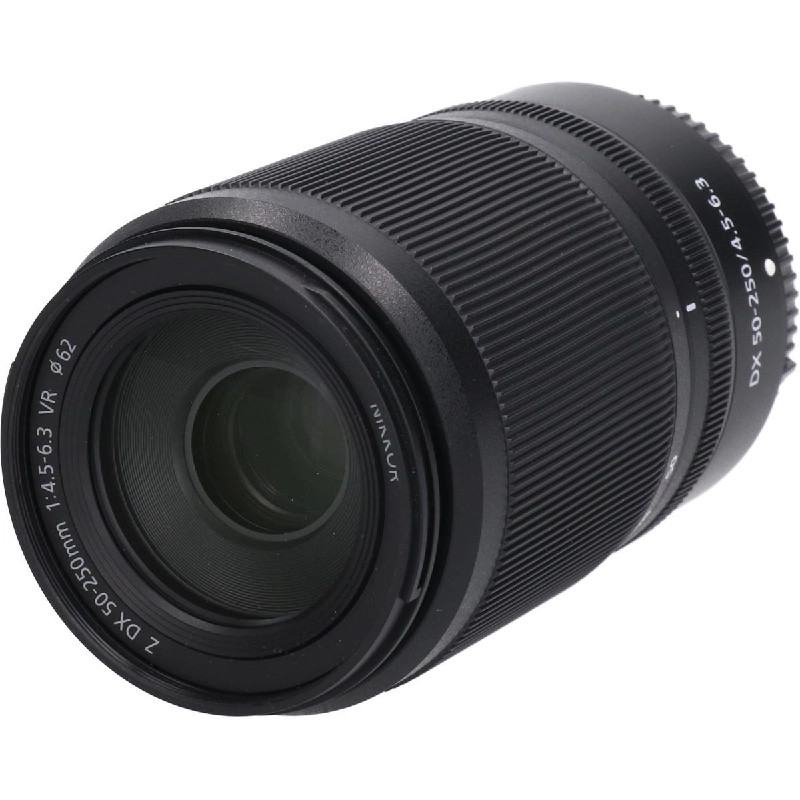 Ống kính Z DX50-250mm F4.5-6.3VR - Hàng hiệu Chính hãng 879528