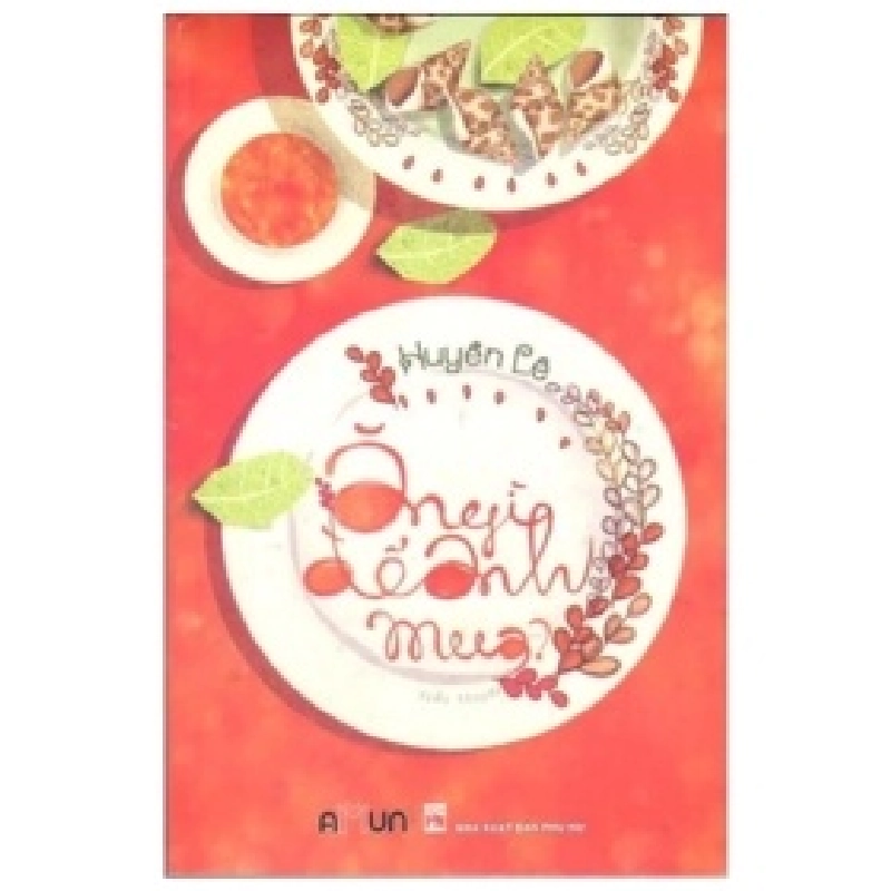 Ăn Gì Để Anh Mua - Huyền Lê ASB.PO Oreka Blogmeo 230225 390634