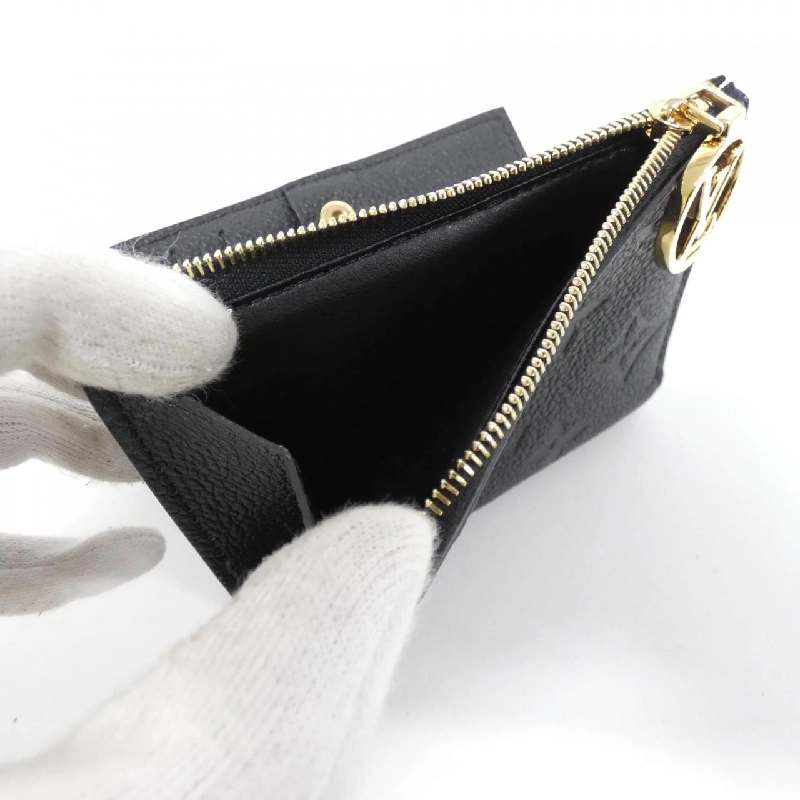 Ví Louis Vuitton Monogram Empreinte Portefeuille Lisa M83365 - Hàng hiệu Authentic 806735