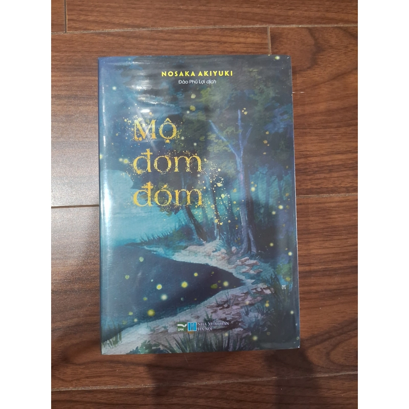 Mộ đom đóm 494976
