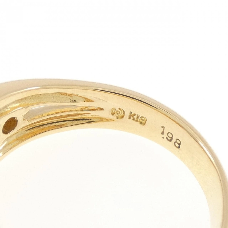 Nhẫn Tanzanite Tasaki 1.98CT - Hàng hiệu Authentic 837602