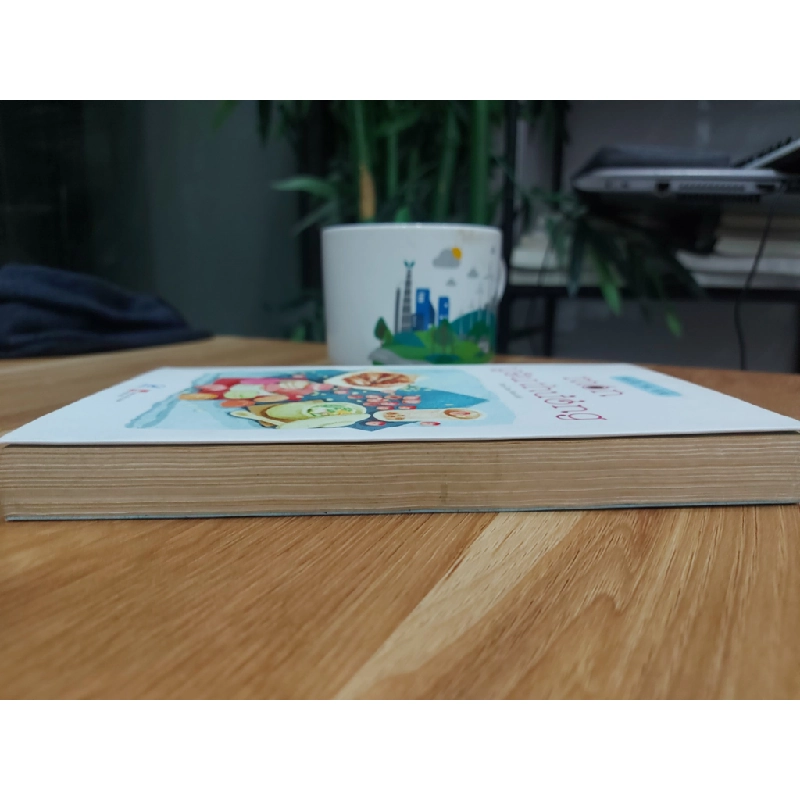 MÓN YÊU THƯƠNG – NHIỀU TÁC GIẢ 531269