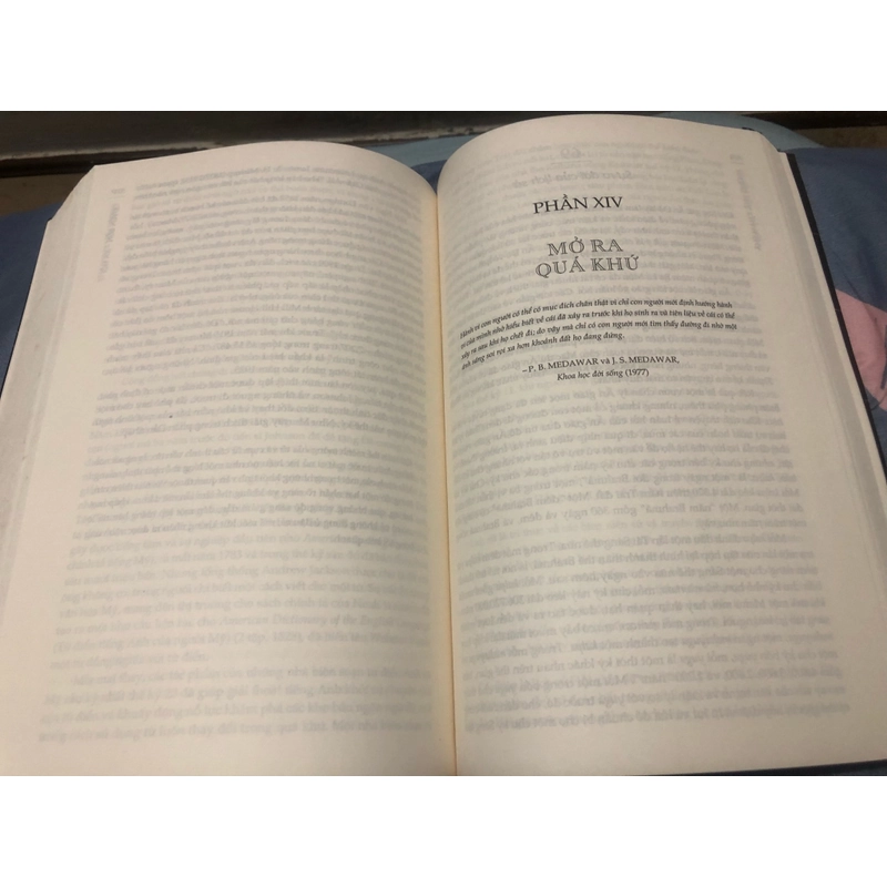 Những nhà khám phá - Daniel J. Boorstin (như mới) 337682
