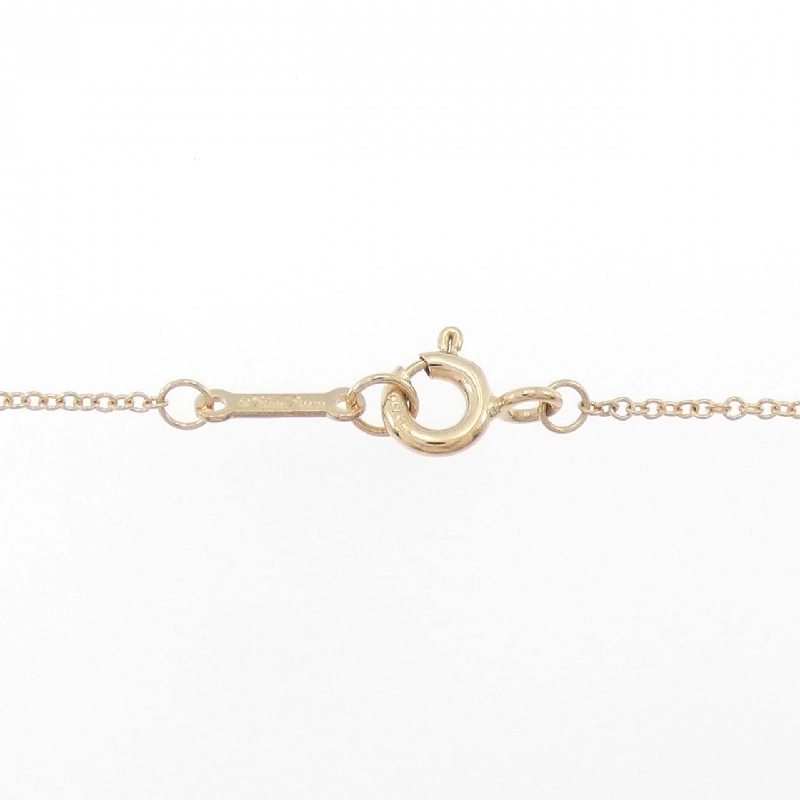 Dây chuyền lá ô liu Tiffany - Hàng hiệu Authentic 842455