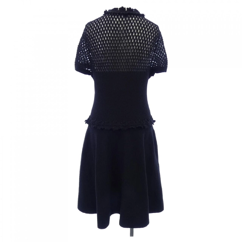 CHANEL P57083K07455 Đầm - Hàng hiệu Chính hãng 814585