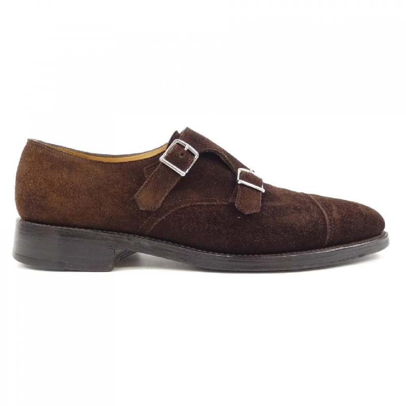 Giày JOHN LOBB WILLIAM - Hàng hiệu Authentic 903528