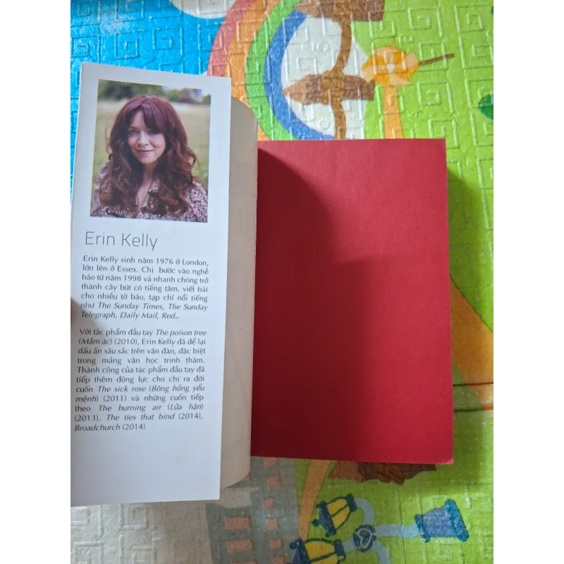 Bông Hồng Yểu Mệnh 976126