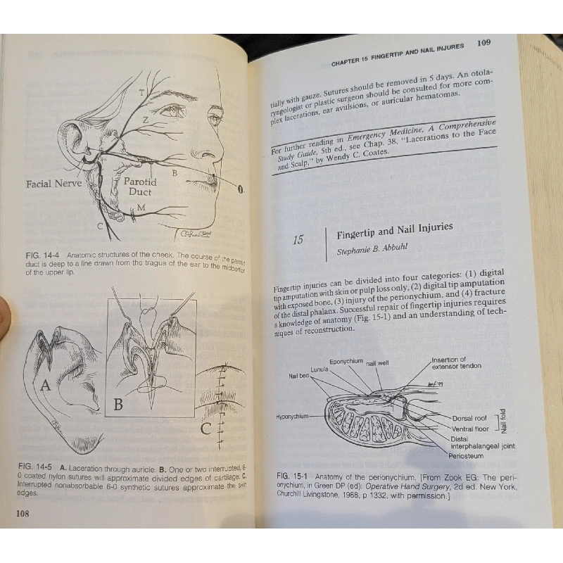 Emergency Medicine a Comprehensive Study Guide 796066