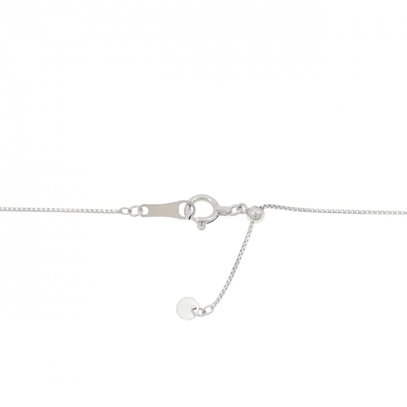 Dây chuyền ngọc lục bảo PT900/PT850 0.88CT - Hàng hiệu Authentic 863167