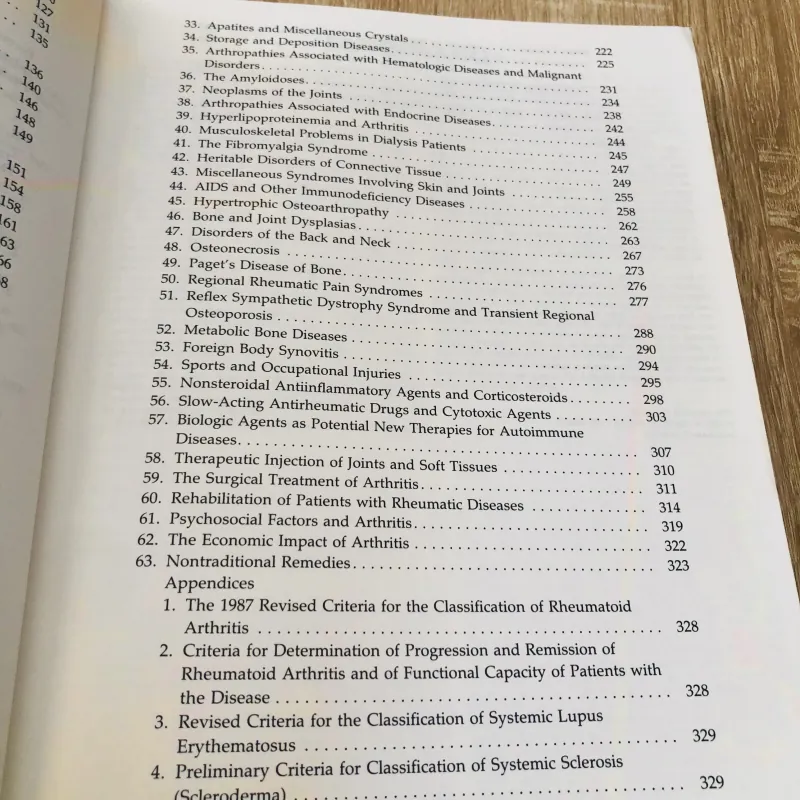 PRIMER ON THE RHEUMATIC DISEASES (Tenth Edition) 1007280