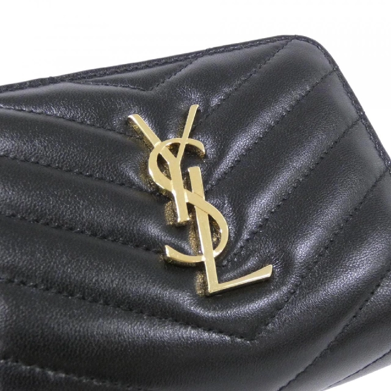 Ví Saint Laurent 668288 AAA44 621543