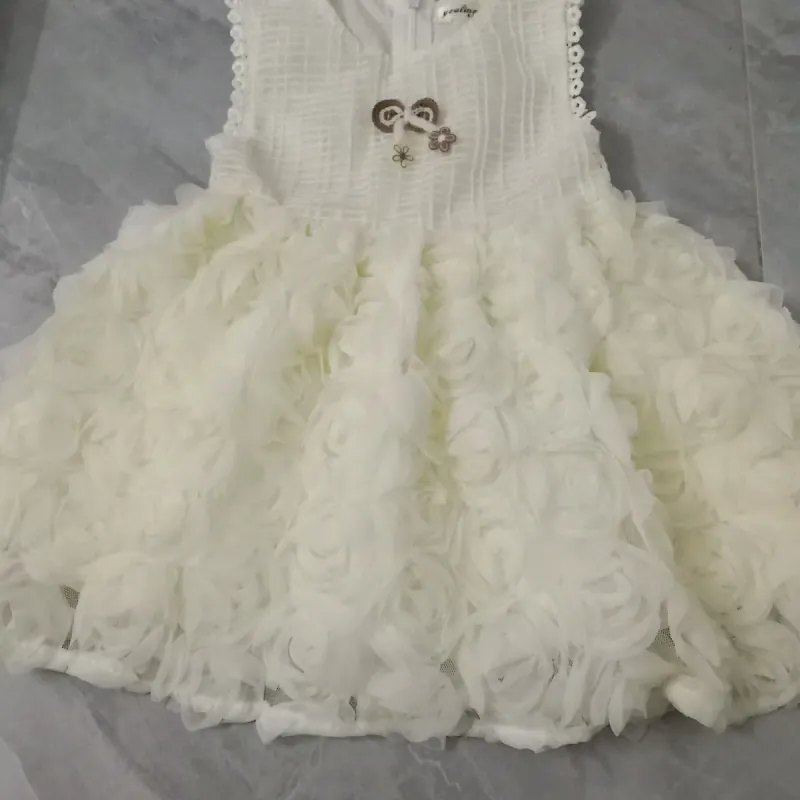 Váy bé gái  1025261