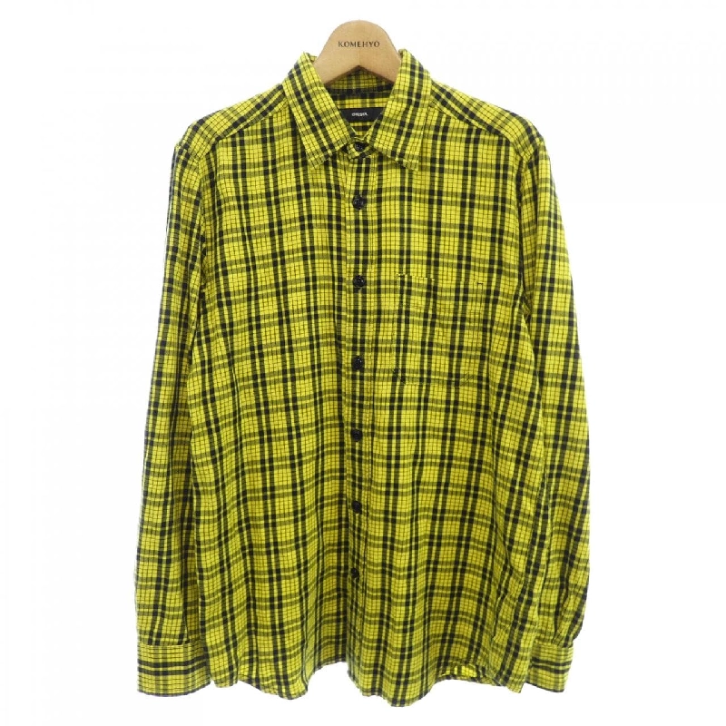 Áo sơ mi DIESEL 00SZH5-S 632207