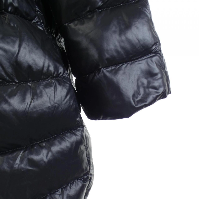 Herno AMINTA ICONICO PI0043DIC Áo khoác lông - Hàng hiệu Authentic 816265