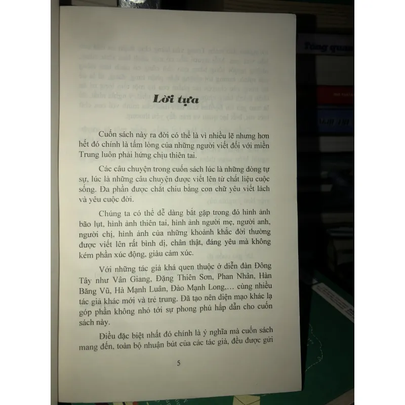 Gửi về miền Trung  936886