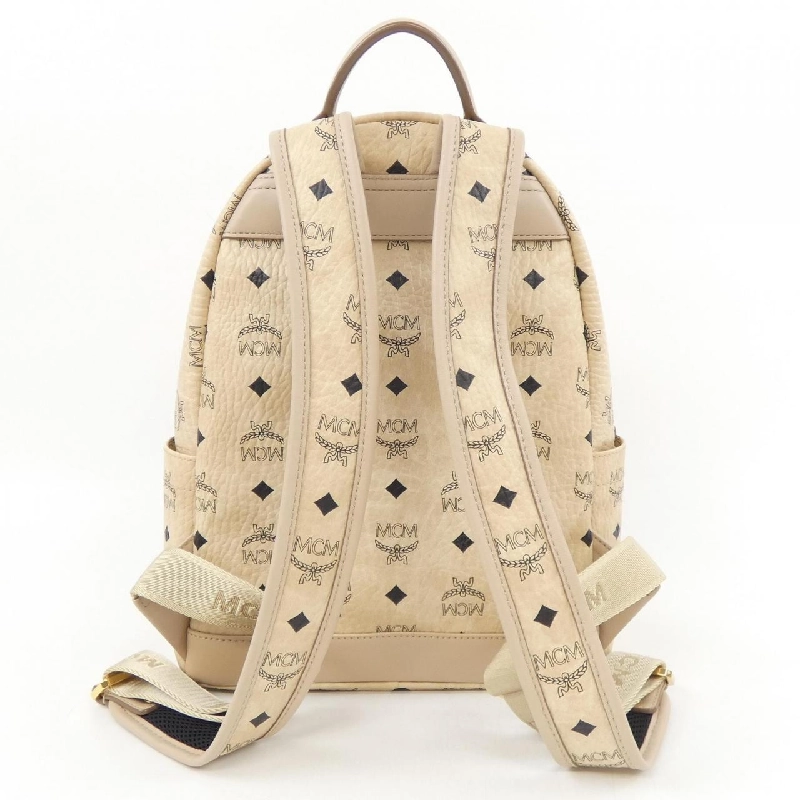 Ba lô MCM MWK6AXL06IG001 - Hàng hiệu Chính hãng 830948