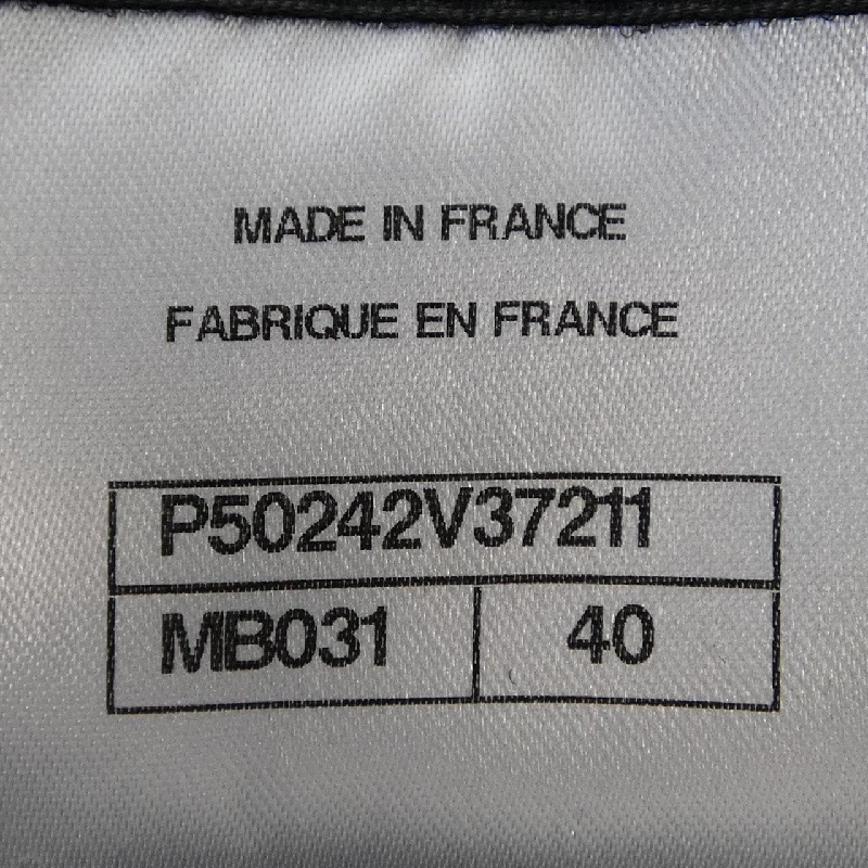 CHANEL P50242V37211 Áo khoác - Hàng hiệu Authentic 821224