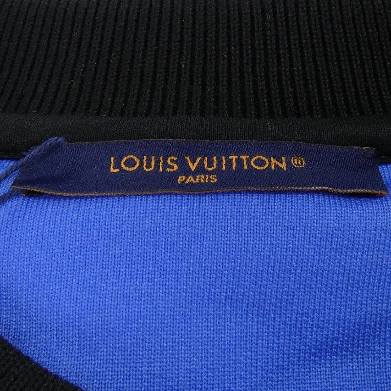 Áo sweatshirt kỹ thuật cotton in LOUIS VUITTON HRY24WZE5 - Hàng hiệu Authentic 893388