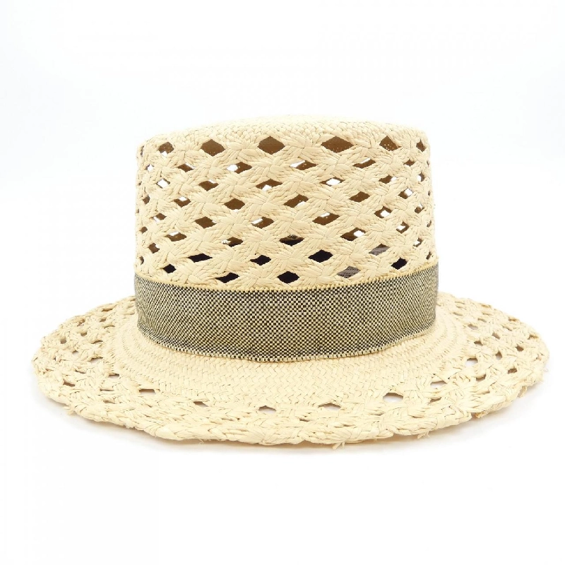 HERMES Eléonora H221034N Mũ - Hàng hiệu Chính hãng 836735