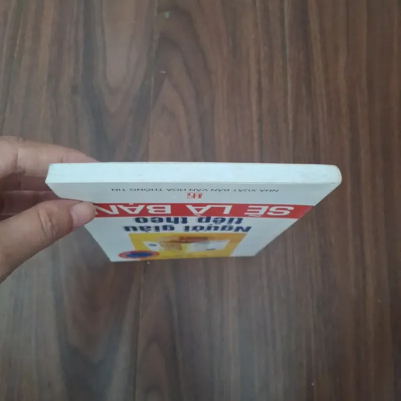 Người giàu tiếp theo sẽ là bạn 593050