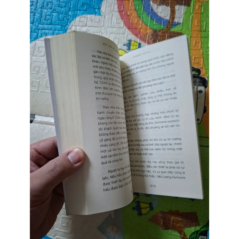 Mệt quá à? Quẳng hết đi! 966503