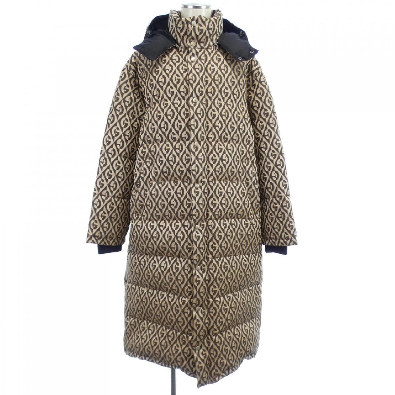 Gucci GUCCI Áo khoác lông - Hàng hiệu Chính hãng 898017