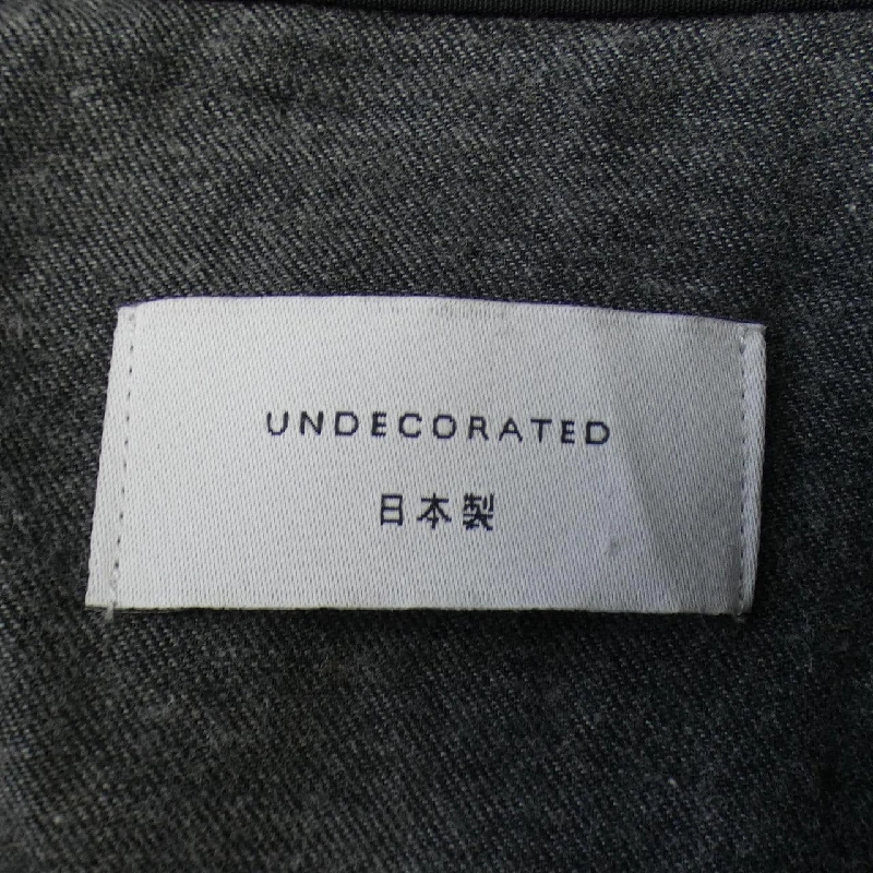 Áo khoác UNDECORATEO - Hàng hiệu Authentic 903535