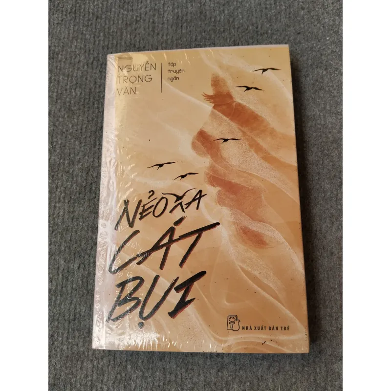 NẺO XA CÁT BỤI 727143