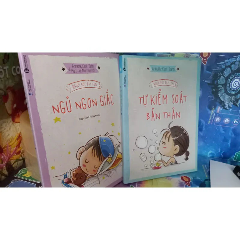 người đức dạy con 1064010