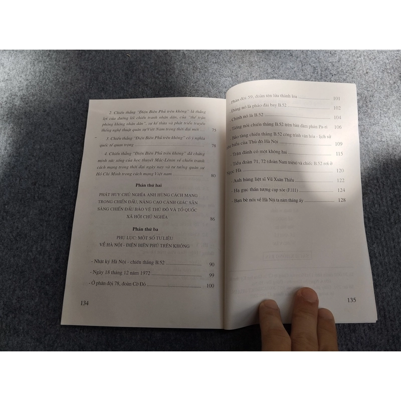 HÀ NỘI - ĐIỆN BIÊN PHỦ TRÊN KHÔNG 540718