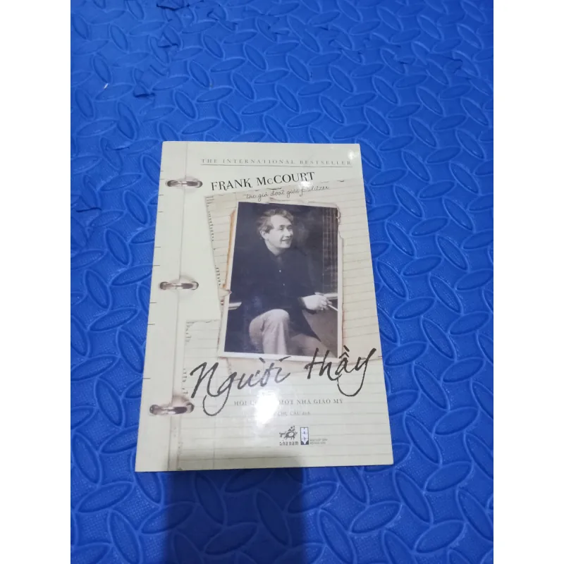 Người thầy  974813