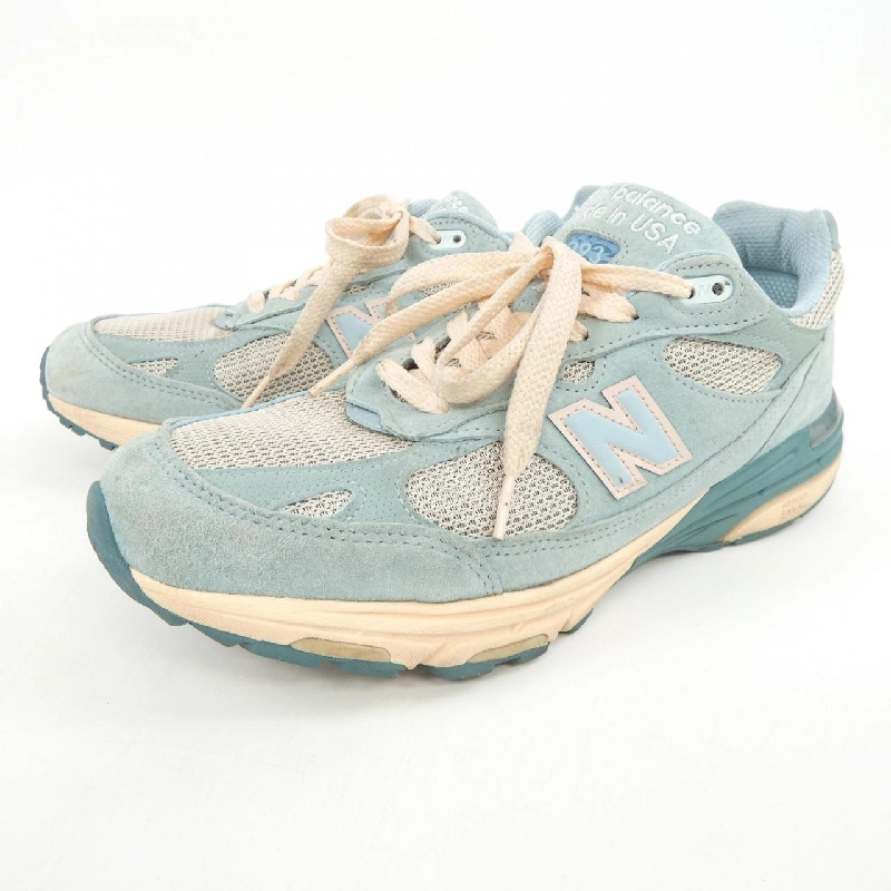 Giày thể thao New Balance MR993JF1 - Hàng hiệu Authentic 904871