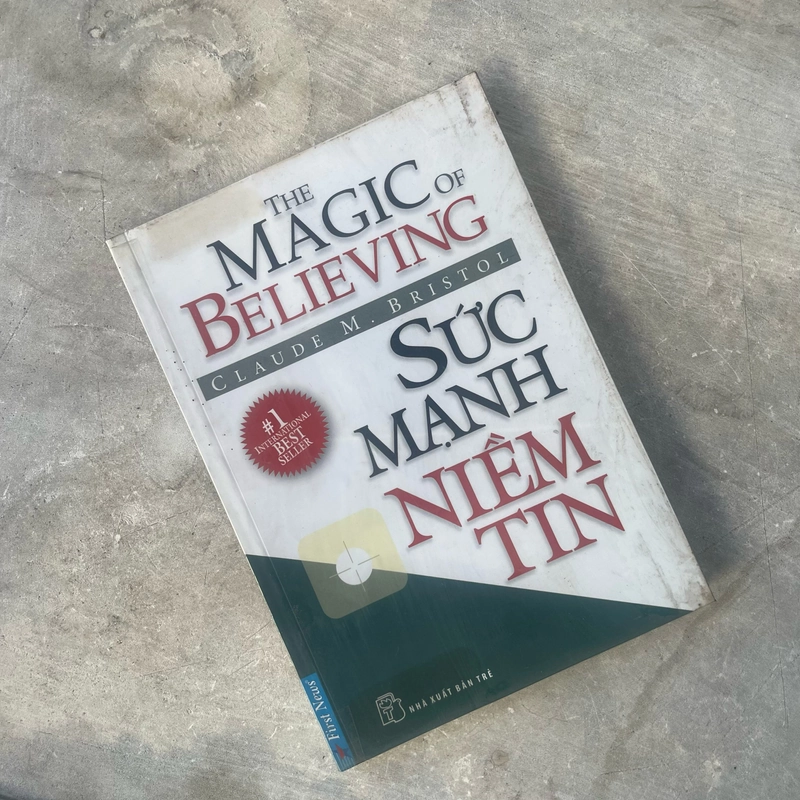 Bộ sách tiềm năng sức mạnh (4 quyển) 447345
