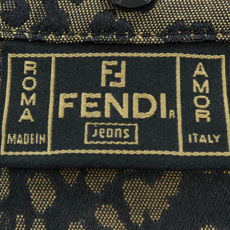 FENDI Jacket - Hàng hiệu Authentic 817683