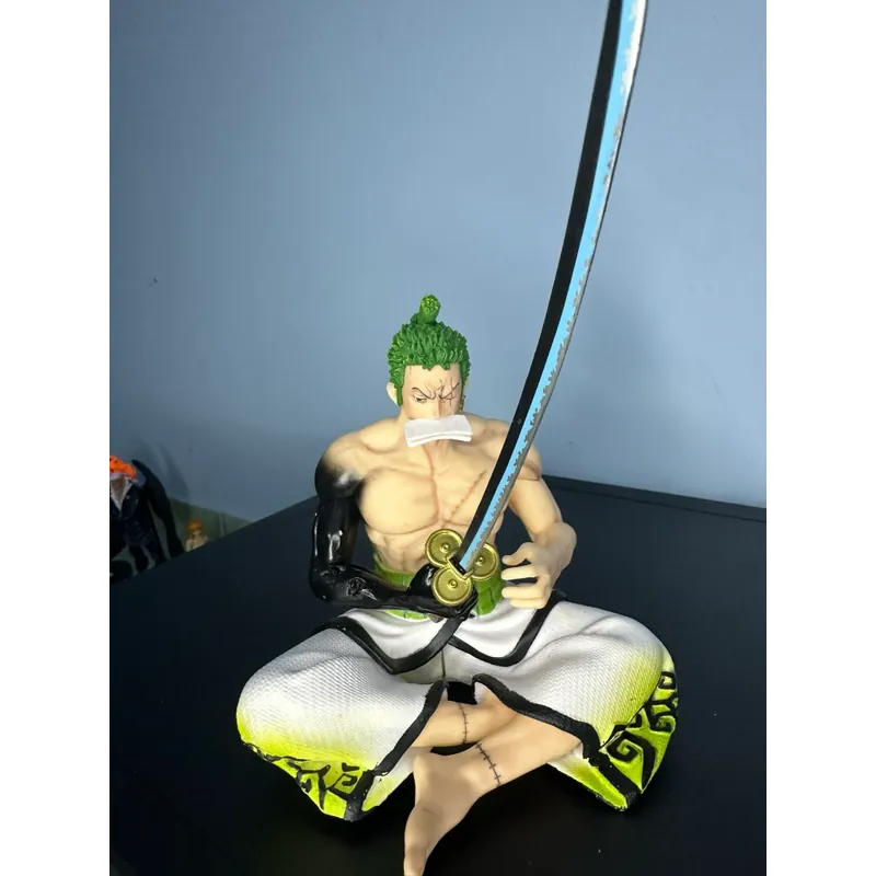 Mô hình zoro kimono onepiece 570180