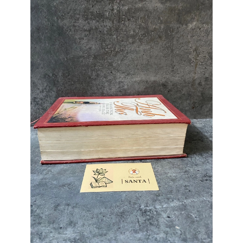 Từ bến sông thương, Tiếng chim Tu Hú, Bên dòng chia cắt (Hồi Ký văn học)- Anh Thơ ( bìa cứng) 787493